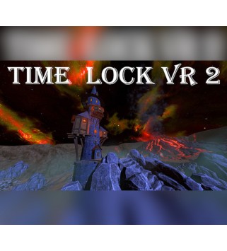 Time Lock VR-2 Steam Key GLOBAL